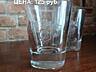 Рюмки, бокалы; стаканы