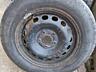 Продам диски 15x112 с резиной 195х65 на VW Passat, Sharan, Caddy, Audi