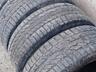 Продам шины R18 235x55 на лето на сезон