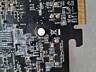 Asus R9v 280 (3Gb) 384bit на пломбе