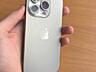 Продам iPhone 15 pro