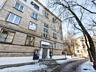 Str. Dumitru Rascanu, Rascani, Chisinau