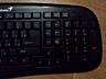 Продам беспроводную клавиатуру Genius