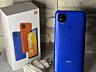 Сяоми Redmi 9C (32 gb) volte