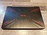 ASUS TUF FX504G / i5-8300H / 16 RAM / GTX 1050 / SSD + HDD