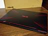 ASUS TUF FX504G / i5-8300H / 16 RAM / GTX 1050 / SSD + HDD