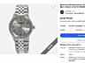 Raymond Weil Freelance Automatic Mechanical Watch Часы Ceas RRP 1550 €