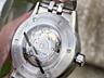 Raymond Weil Freelance Automatic Mechanical Watch Часы Ceas RRP 1550 €