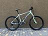 MTB велосипед NAKAMURA