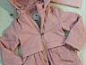 Продам весенние курточки и жилет на девочку 150