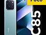 Новинка! Сяоми Poco C85 (6/128Gb), новый