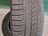 205/55 R16 2 Barum + 2 Vredestein