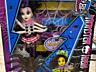 Продам куклы monster high
