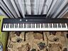 Продается Электропианино