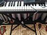Продается Электропианино