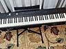 Продается Электропианино
