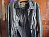 Куртки кожаные женские б/у