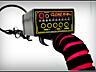 Металлоискатель на аккумуляторе Clone PI-W. Видео тест