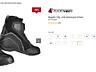 Мотоботинки большого размера Bogotto City Limit Shoes(47-48)