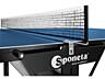 Masa tenis interior Sponeta Indoor S1-27i blue
