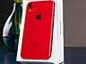 IPhone XR Red 128GB