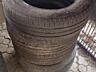 Продам комплект резины р15