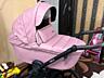 Продаю коляску Bebetto Luca 2в1 в идеальном состоянии!