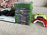 Xbox one s 1b (более 35 купленных игр)