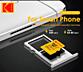 Микро-SD карта KODAK, 64Gb, новая.