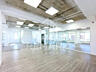 Oficiu modern și luminos în stil LOFT cu suprafața de 180 mp. pe bd. .