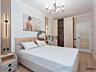Apartament - 86  m²  , Chisinau