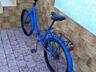 Продаётся велосипед