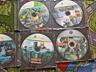 Диски для Xbox 360