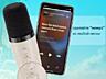 КАРАОКЕ КОЛОНКА + 2 ДВА микрофонА Bluetooth НА ВечеринКИ ДнИ рождения