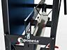 Теннисный стол для помещений Sponeta Indoor S1-27i blue