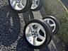 Диски 5*110 R17 из Германии