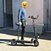 Продам электросамокат