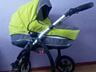 Продам удобную и практичную коляску в хорошем состоянии