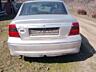 Opel Vectra B Y22DTR diesel 2.2 2001 год есть всё кроме ТНВД