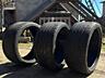 Продам 2-3 летних резины Michelin 255/35 R19 96Y