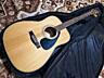 Продам гитару с чехлом, торг!