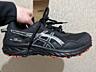 Кроссовки оригинал Asics Gel-venture 10, 43 размер, берцы Altama 7W р.
