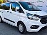Ford Transit custum