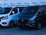 Ford Transit custum