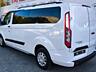 Ford Transit custum