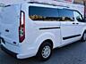 Ford Transit custum