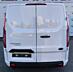 Ford Transit custum