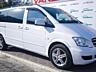 Mercedes Vito  an. 2013