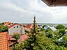 Casa+căsuța auxiliară în zona rezidențială. Codru.