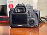 Фотоаппарат Canon eos 6D + Canon 35-80mm f4-5.6
